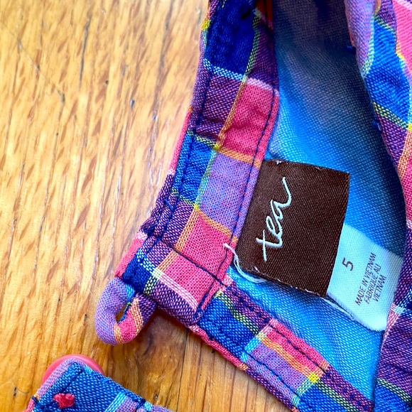 Tea Collection Size 5 - Picture 3 of 5